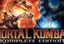 Mortal Kombat (2011) Sistem Gereksinimleri (2026) Sistem Gereksinimleri
