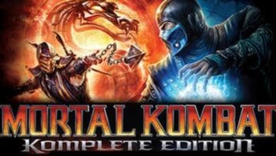 Mortal Kombat (2011) Sistem Gereksinimleri (2026) Sistem Gereksinimleri