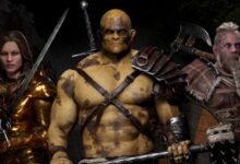 Mortal Online 2 Sistem Gereksinimleri (2026) Sistem Gereksinimleri