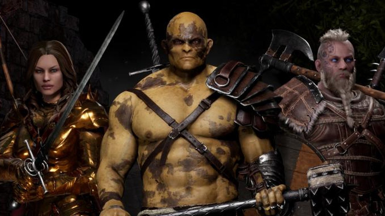 Mortal Online 2 Sistem Gereksinimleri (2026) Mortal Online 2 Sistem Gereksinimleri (2026) Sistem Gereksinimleri