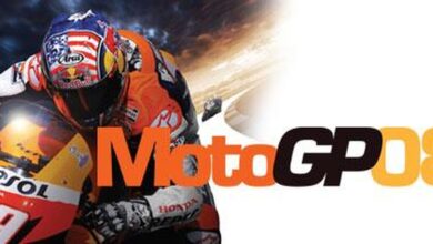 MotoGP 08 Sistem Gereksinimleri (2026) Sistem Gereksinimleri