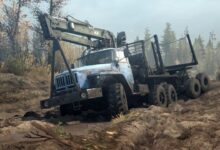 MudRunner Sistem Gereksinimleri (2026) Sistem Gereksinimleri