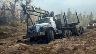 MudRunner Sistem Gereksinimleri (2026) MudRunner Sistem Gereksinimleri (2026) Sistem Gereksinimleri