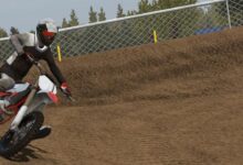 MX Bikes Sistem Gereksinimleri (2026) Sistem Gereksinimleri