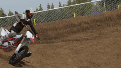 MX Bikes Sistem Gereksinimleri (2026) Sistem Gereksinimleri