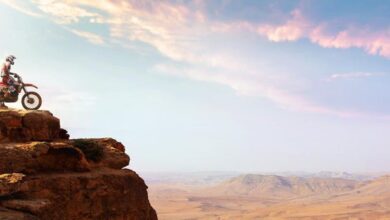 MX vs ATV All Out Sistem Gereksinimleri (2026) Sistem Gereksinimleri