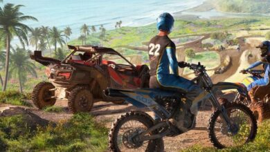 MX vs ATV Legends Sistem Gereksinimleri (2026) Sistem Gereksinimleri