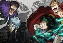 MY HERO ONE'S JUSTICE 2 Sistem Gereksinimleri (2026) Sistem Gereksinimleri