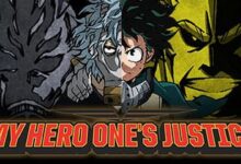 MY HERO ONE'S JUSTICE Sistem Gereksinimleri (2026) Sistem Gereksinimleri