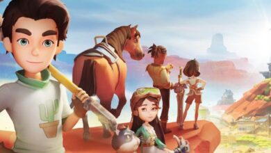 My Time at Sandrock Sistem Gereksinimleri (2026) My Time at Sandrock Sistem Gereksinimleri (2026) Sistem Gereksinimleri