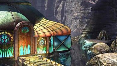 Myst III: Exile Sistem Gereksinimleri (2026) Sistem Gereksinimleri