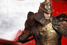 NARAKA: BLADEPOINT Sistem Gereksinimleri (2026) Sistem Gereksinimleri