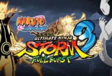 NARUTO SHIPPUDEN: Ultimate Ninja STORM 3 Full Burst HD Sistem Gereksinimleri (2026) Sistem Gereksinimleri