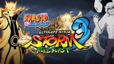 NARUTO SHIPPUDEN: Ultimate Ninja STORM 3 Full Burst HD Sistem Gereksinimleri (2026) Sistem Gereksinimleri