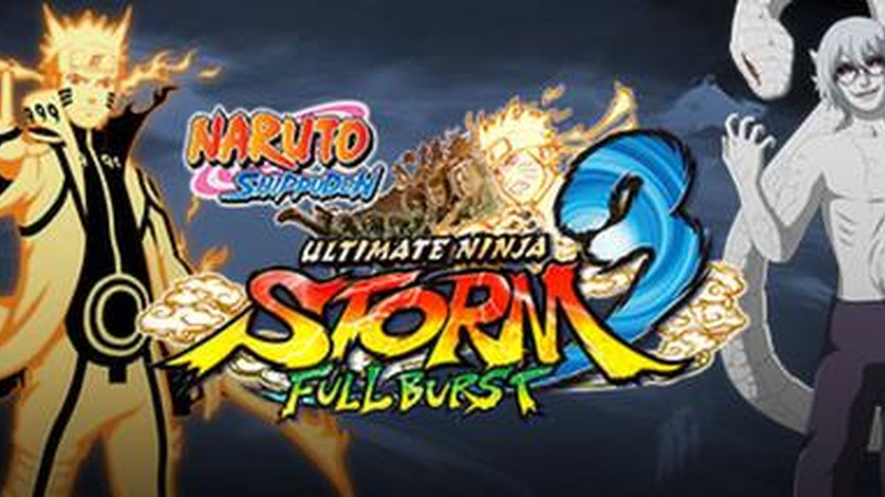 NARUTO SHIPPUDEN: Ultimate Ninja STORM 3 Full Burst HD Sistem Gereksinimleri (2026) NARUTO SHIPPUDEN: Ultimate Ninja STORM 3 Full Burst HD Sistem Gereksinimleri (2026) Sistem Gereksinimleri