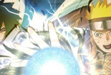 Naruto Shippuden: Ultimate Ninja STORM 4 Sistem Gereksinimleri (2026) Sistem Gereksinimleri