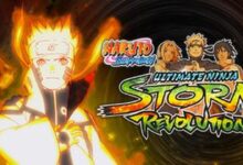 Naruto Shippuden: Ultimate Ninja STORM Revolution Sistem Gereksinimleri (2026) Sistem Gereksinimleri