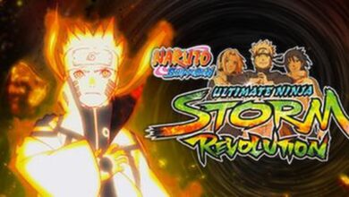 Naruto Shippuden: Ultimate Ninja STORM Revolution Sistem Gereksinimleri (2026) Naruto Shippuden: Ultimate Ninja STORM Revolution Sistem Gereksinimleri (2026) Sistem Gereksinimleri