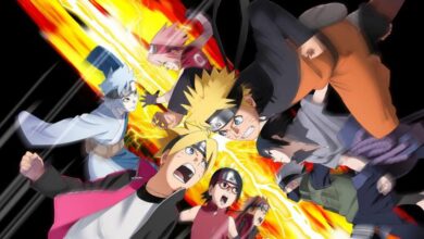 NARUTO TO BORUTO: SHINOBI STRIKER Sistem Gereksinimleri (2026) NARUTO TO BORUTO: SHINOBI STRIKER Sistem Gereksinimleri (2026) Sistem Gereksinimleri