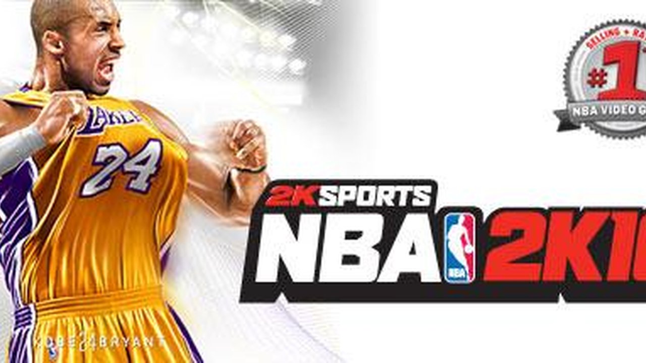 NBA 2K10 Sistem Gereksinimleri (2026) NBA 2K10 Sistem Gereksinimleri (2026) Sistem Gereksinimleri