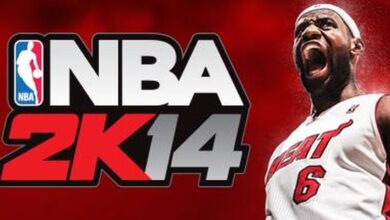 NBA 2K14 Sistem Gereksinimleri (2026) Sistem Gereksinimleri