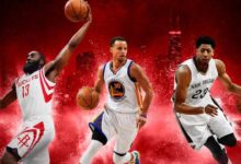 NBA 2K16 Sistem Gereksinimleri (2026) Sistem Gereksinimleri