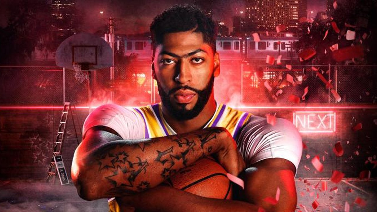 NBA 2K20 Sistem Gereksinimleri (2026) NBA 2K20 Sistem Gereksinimleri (2026) Sistem Gereksinimleri