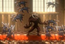 Necrofugitive Sistem Gereksinimleri (2026) Sistem Gereksinimleri