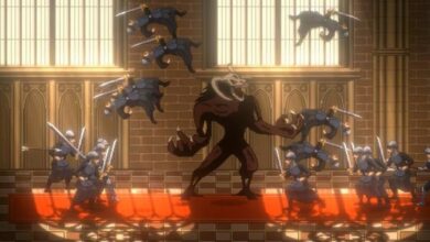 Necrofugitive Sistem Gereksinimleri (2026) Sistem Gereksinimleri