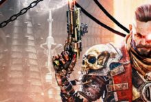 Necromunda: Hired Gun Sistem Gereksinimleri (2026) Sistem Gereksinimleri