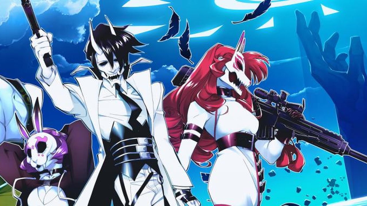 Neon White Sistem Gereksinimleri (2026) Neon White Sistem Gereksinimleri (2026) Sistem Gereksinimleri