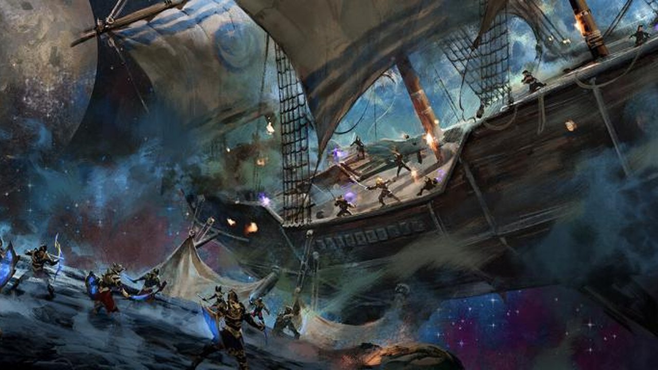 Neverwinter Sistem Gereksinimleri (2026) Neverwinter Sistem Gereksinimleri (2026) Sistem Gereksinimleri