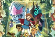 Ni no Kuni Wrath of the White Witch Remastered Sistem Gereksinimleri (2026) Sistem Gereksinimleri