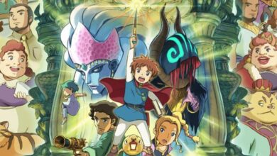 Ni no Kuni Wrath of the White Witch Remastered Sistem Gereksinimleri (2026) Sistem Gereksinimleri