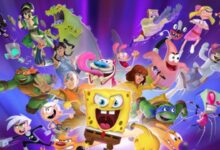 Nickelodeon All-Star Brawl Sistem Gereksinimleri (2026) Sistem Gereksinimleri