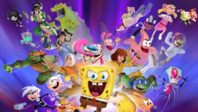 Nickelodeon All-Star Brawl Sistem Gereksinimleri (2026) Sistem Gereksinimleri