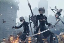 NieR: Automata Sistem Gereksinimleri (2026) Sistem Gereksinimleri