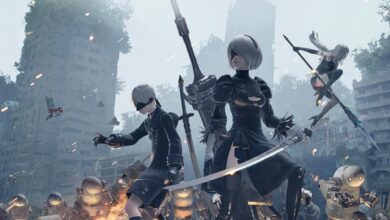 NieR: Automata Sistem Gereksinimleri (2026) Sistem Gereksinimleri