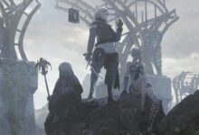 NieR Replicant Sistem Gereksinimleri (2026) Sistem Gereksinimleri