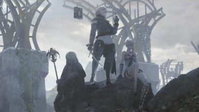 NieR Replicant Sistem Gereksinimleri (2026) Sistem Gereksinimleri