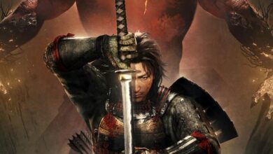 Nioh 2 Sistem Gereksinimleri (2026) Nioh 2 Sistem Gereksinimleri (2026) Sistem Gereksinimleri