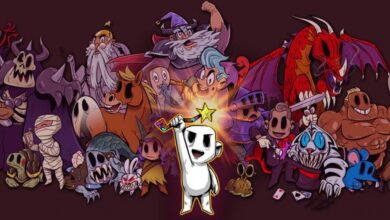 Nobody Saves the World Sistem Gereksinimleri (2026) Nobody Saves the World Sistem Gereksinimleri (2026) Sistem Gereksinimleri