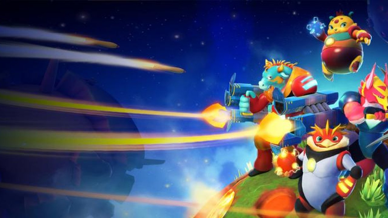 Nova Nukers! Sistem Gereksinimleri (2026) Nova Nukers! Sistem Gereksinimleri (2026) Sistem Gereksinimleri