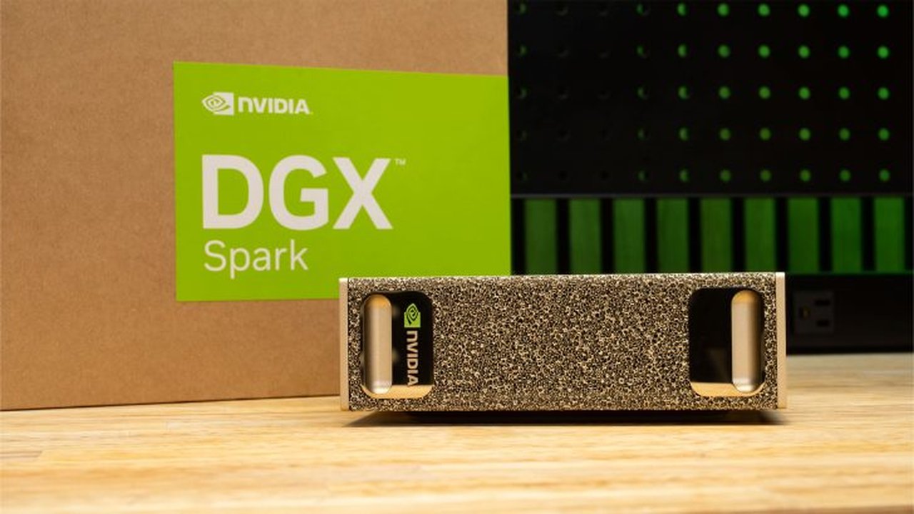 NVIDIA DGX Spark fiyatı bu hafta resmen 4699 dolara yükseldi