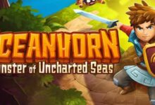 Oceanhorn: Monster of Uncharted Seas Sistem Gereksinimleri (2026) Sistem Gereksinimleri