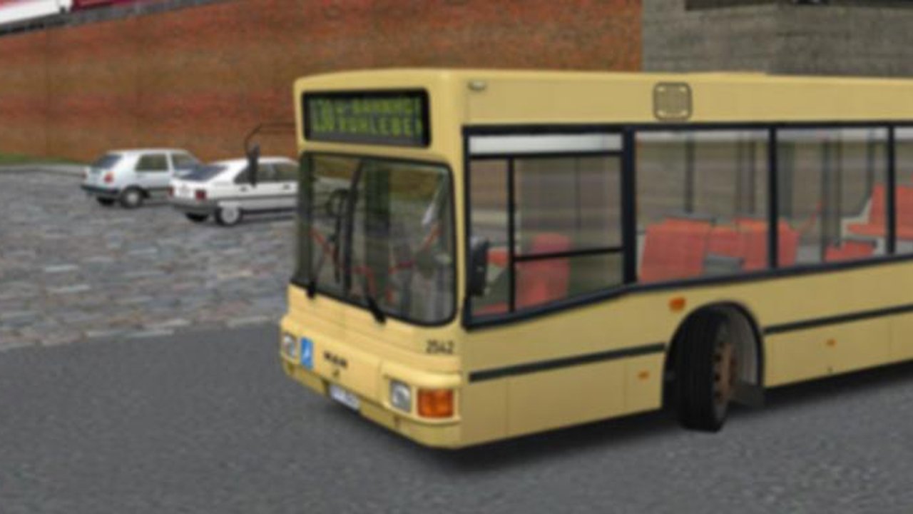 OMSI 2 Sistem Gereksinimleri (2026) OMSI 2 Sistem Gereksinimleri (2026) Sistem Gereksinimleri