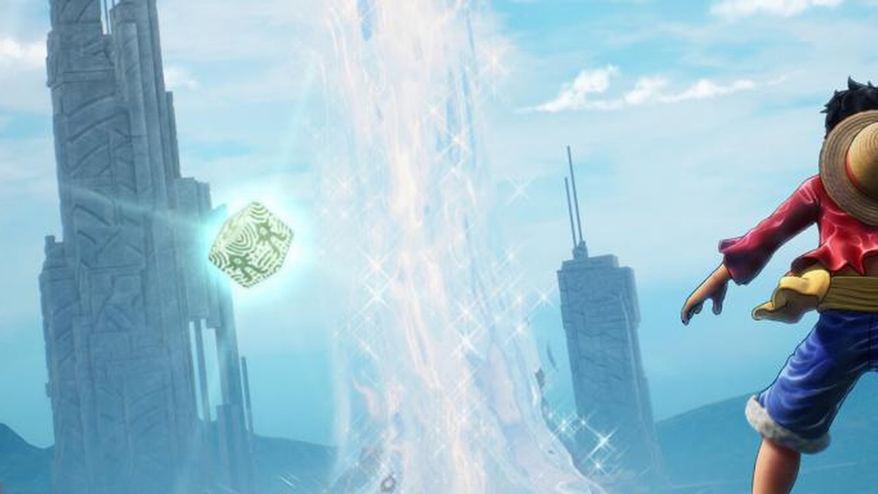 One Piece Odyssey Sistem Gereksinimleri (2026) One Piece Odyssey Sistem Gereksinimleri (2026) Sistem Gereksinimleri