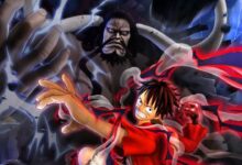 One Piece Pirate Warriors 4 Sistem Gereksinimleri (2026) Sistem Gereksinimleri