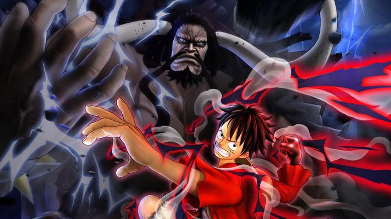 One Piece Pirate Warriors 4 Sistem Gereksinimleri (2026) One Piece Pirate Warriors 4 Sistem Gereksinimleri (2026) Sistem Gereksinimleri