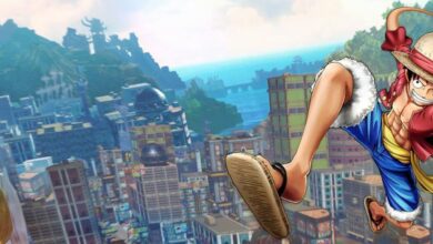 One Piece World Seeker Sistem Gereksinimleri (2026) One Piece World Seeker Sistem Gereksinimleri (2026) Sistem Gereksinimleri